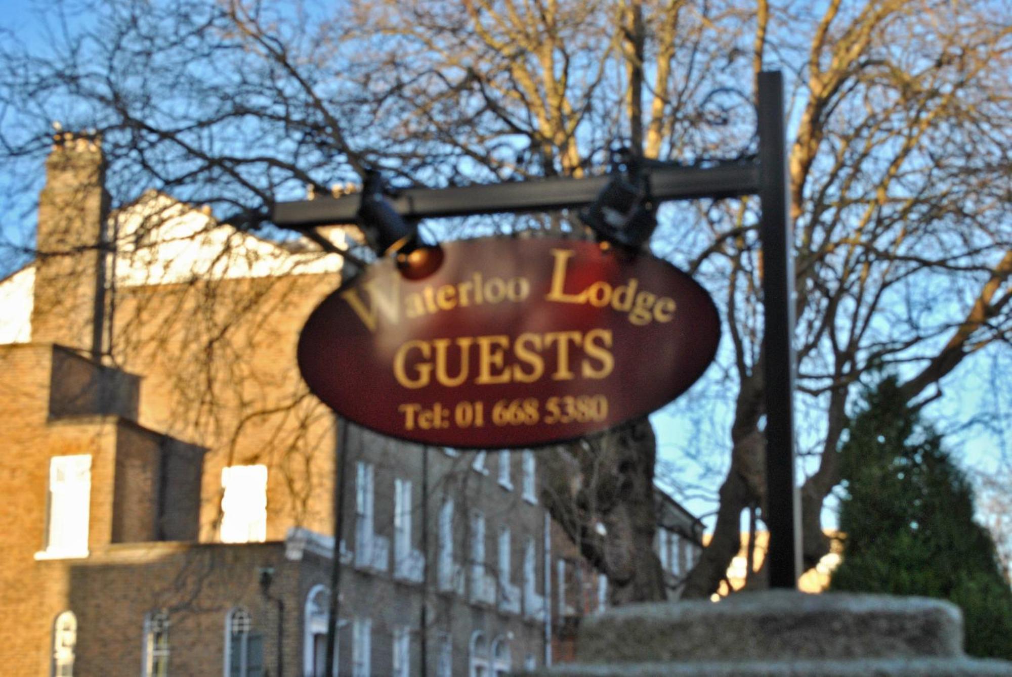 Waterloo Hotel Dublin
