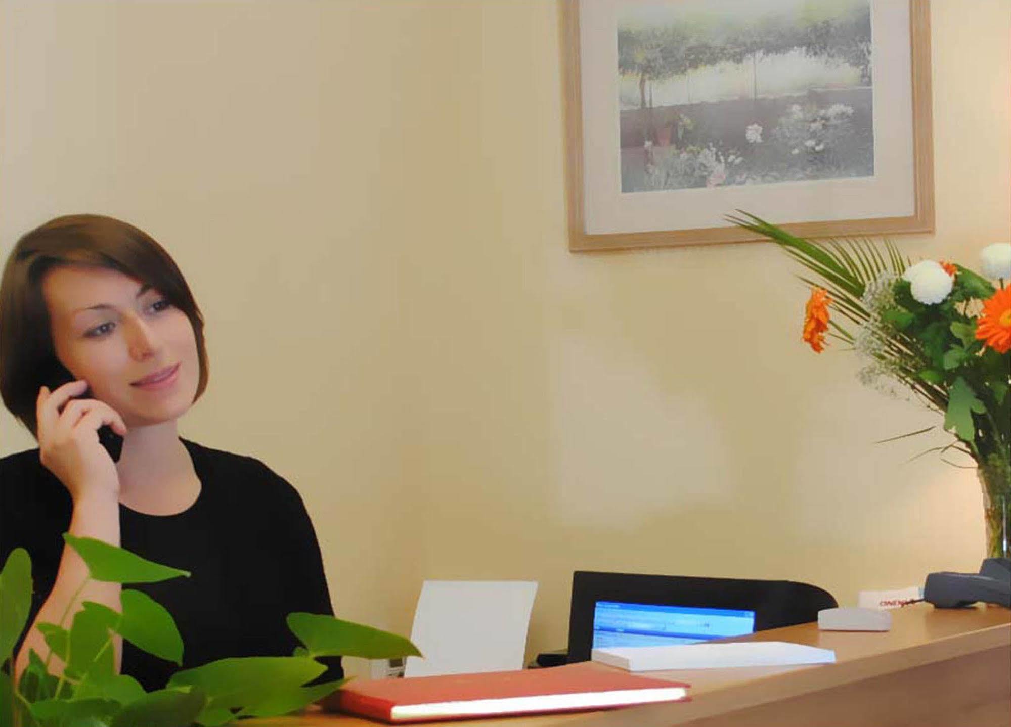 Waterloo Hotel 3*