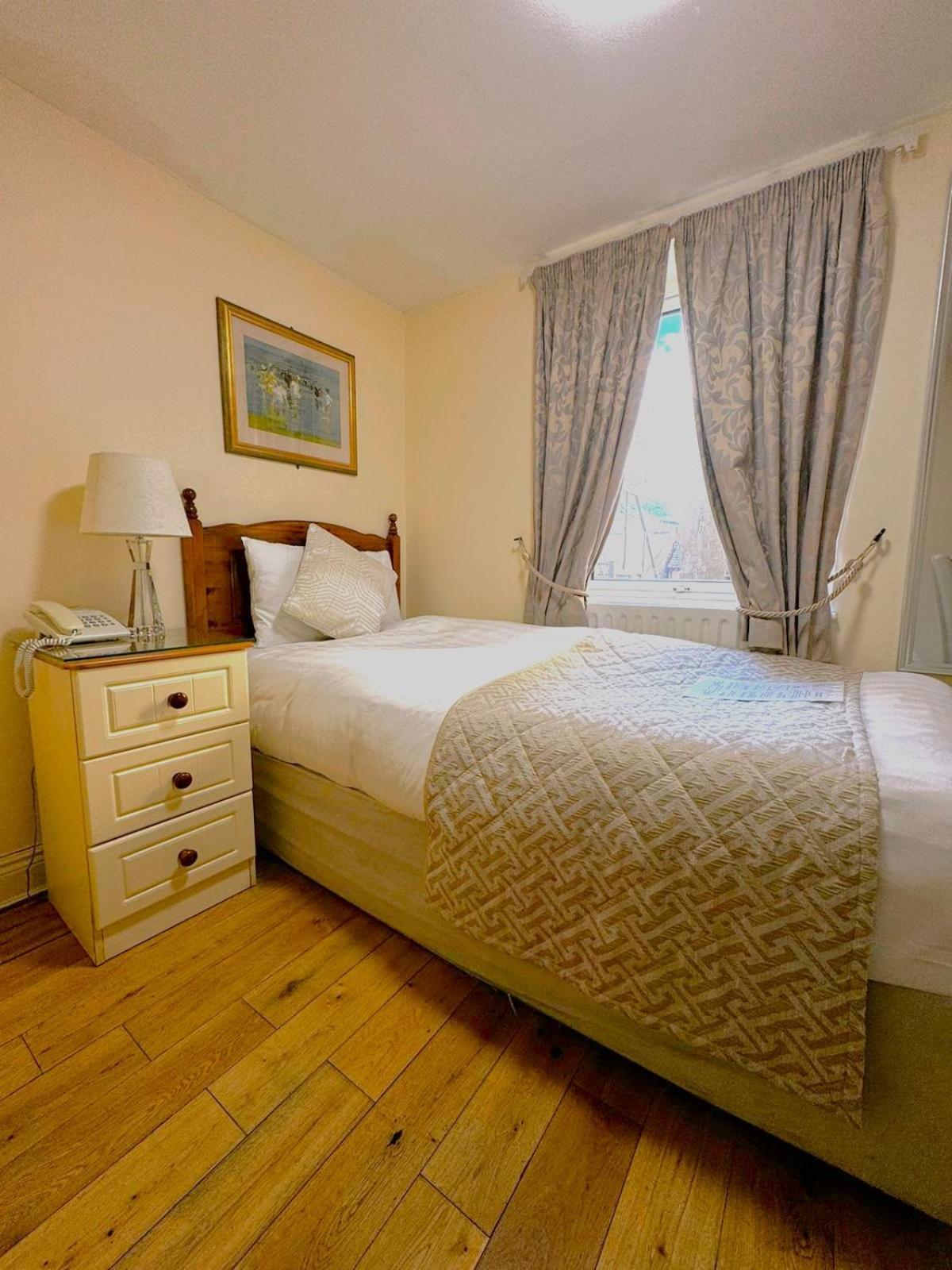 Hotel Waterloo Dublin