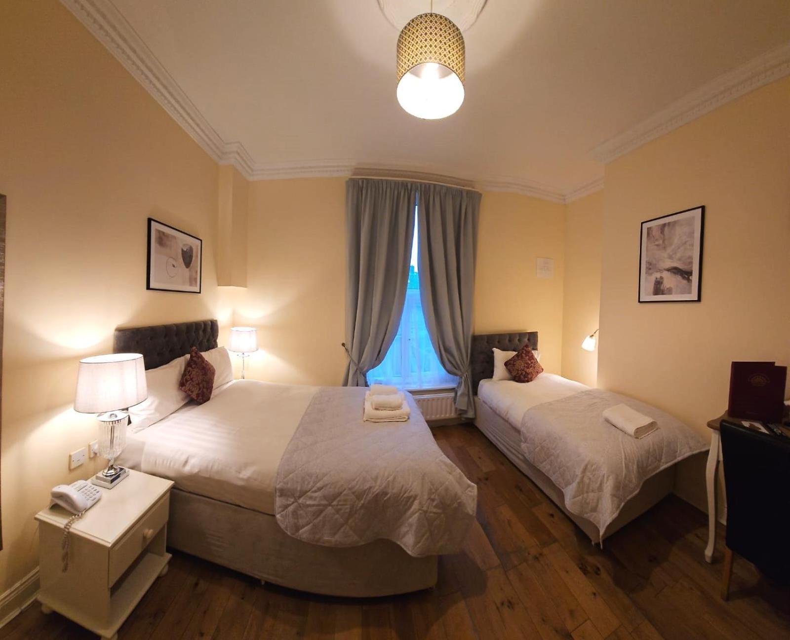 Hotel Waterloo 3*