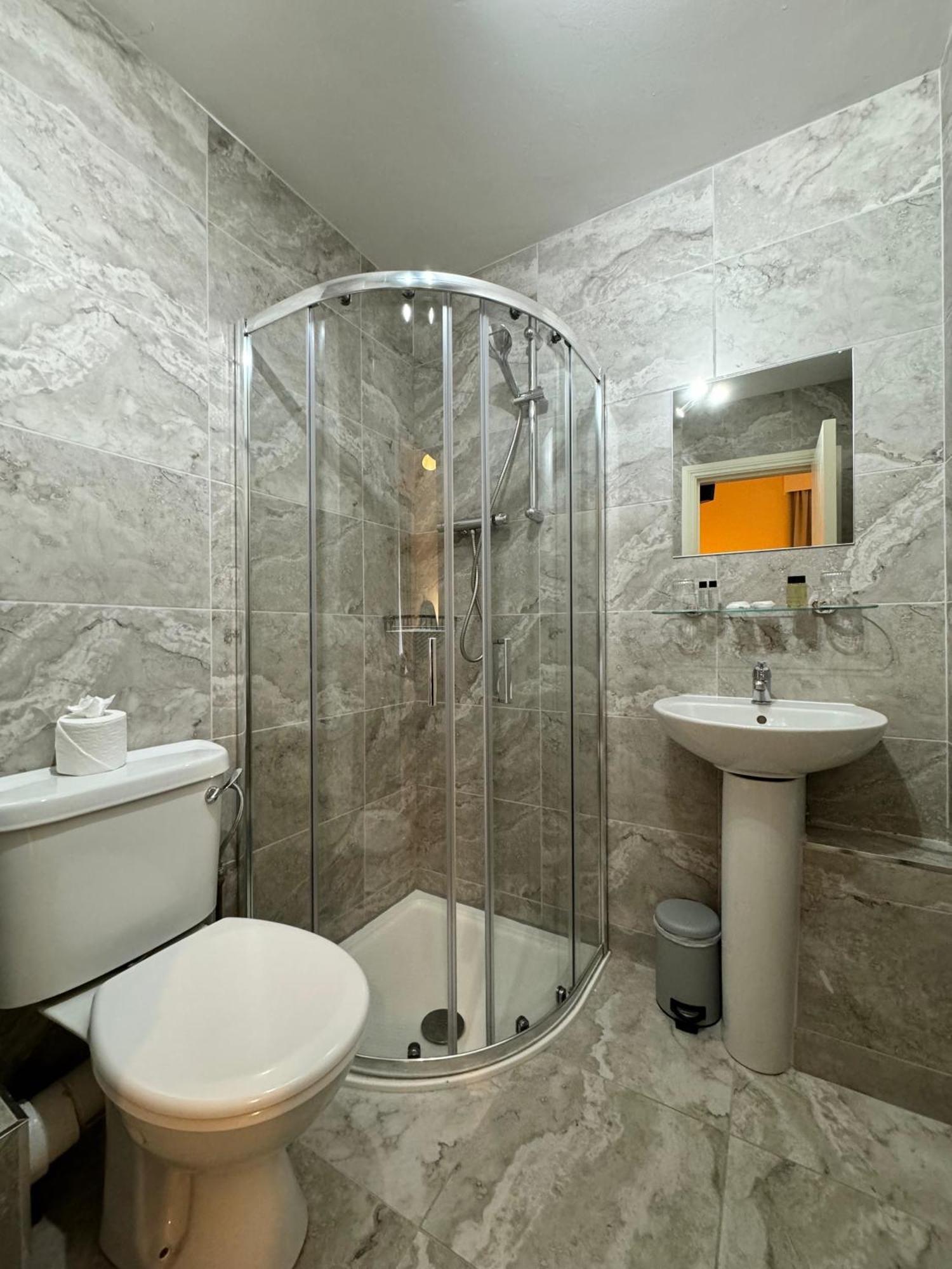 Waterloo Hotel Dublin
