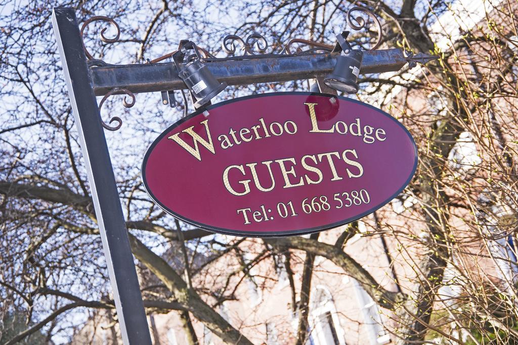 Waterloo Hotel