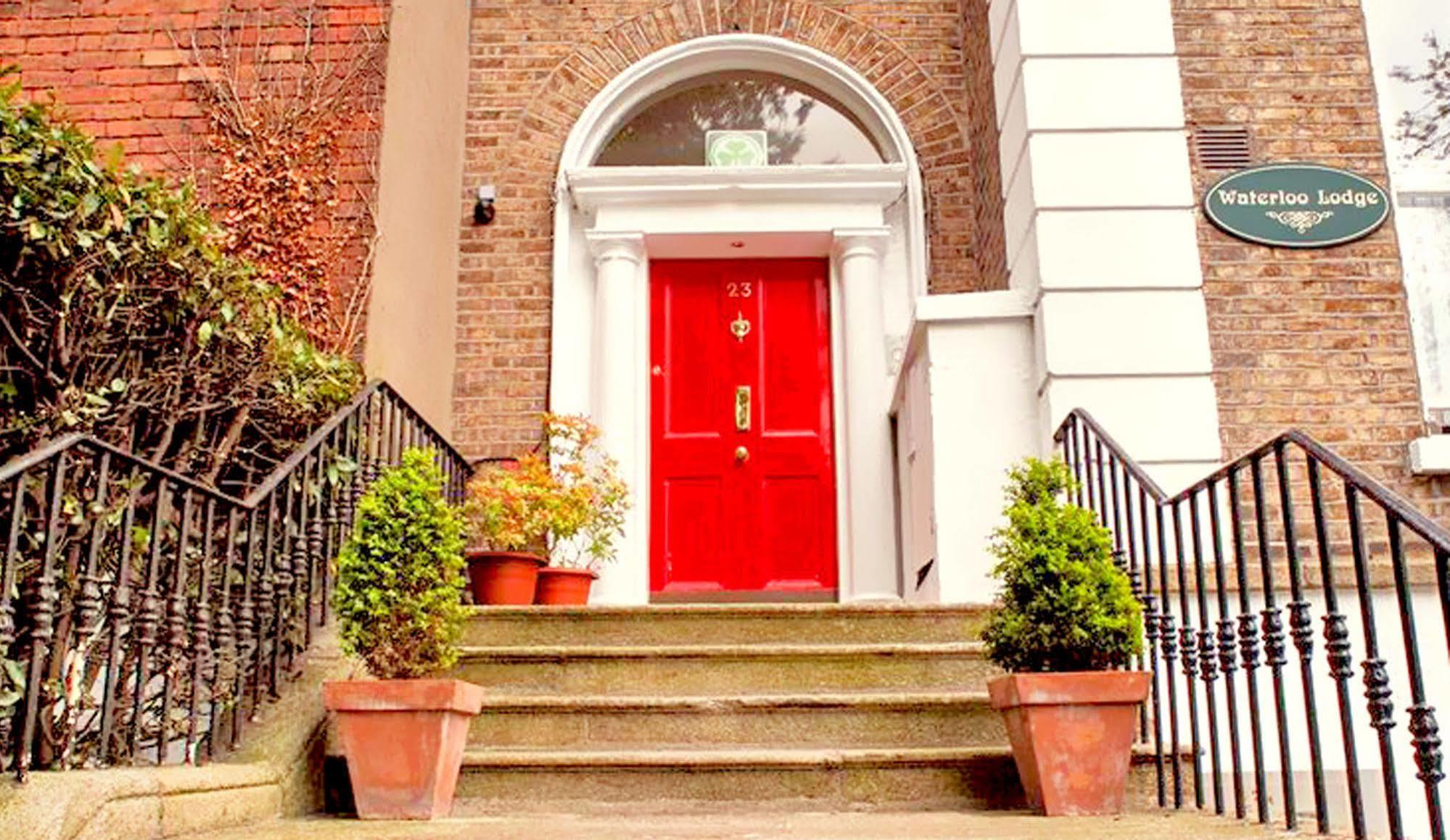 Hotel Waterloo Dublin