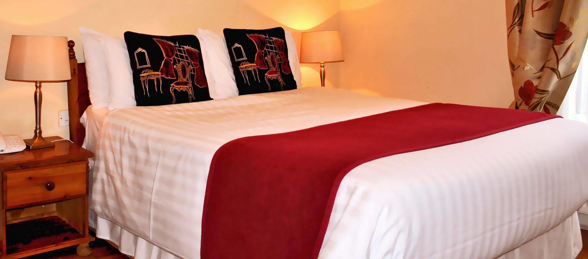 Hotel Waterloo 3*