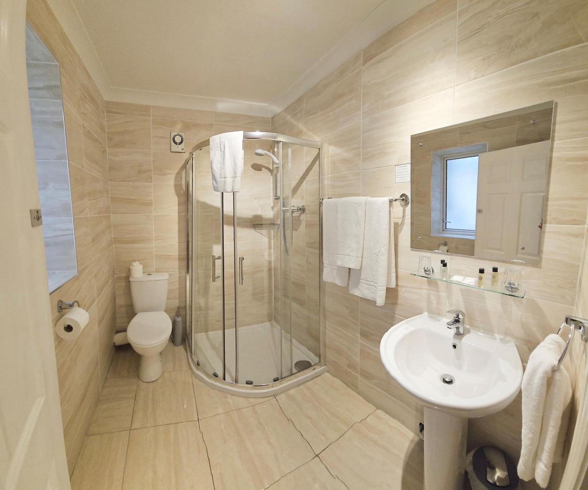 Hotel Waterloo 3*
