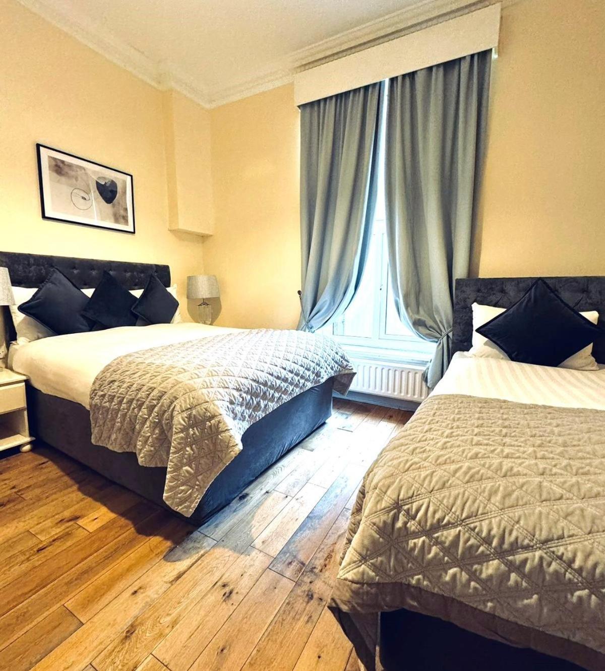 Hotel Waterloo