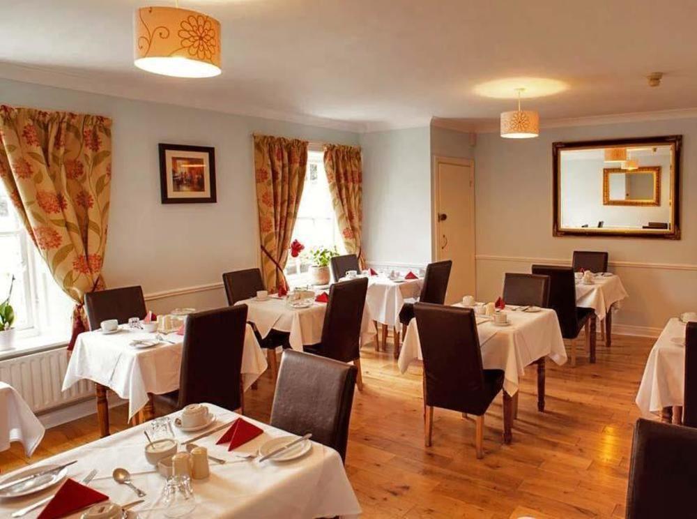Waterloo Hotel Dublin