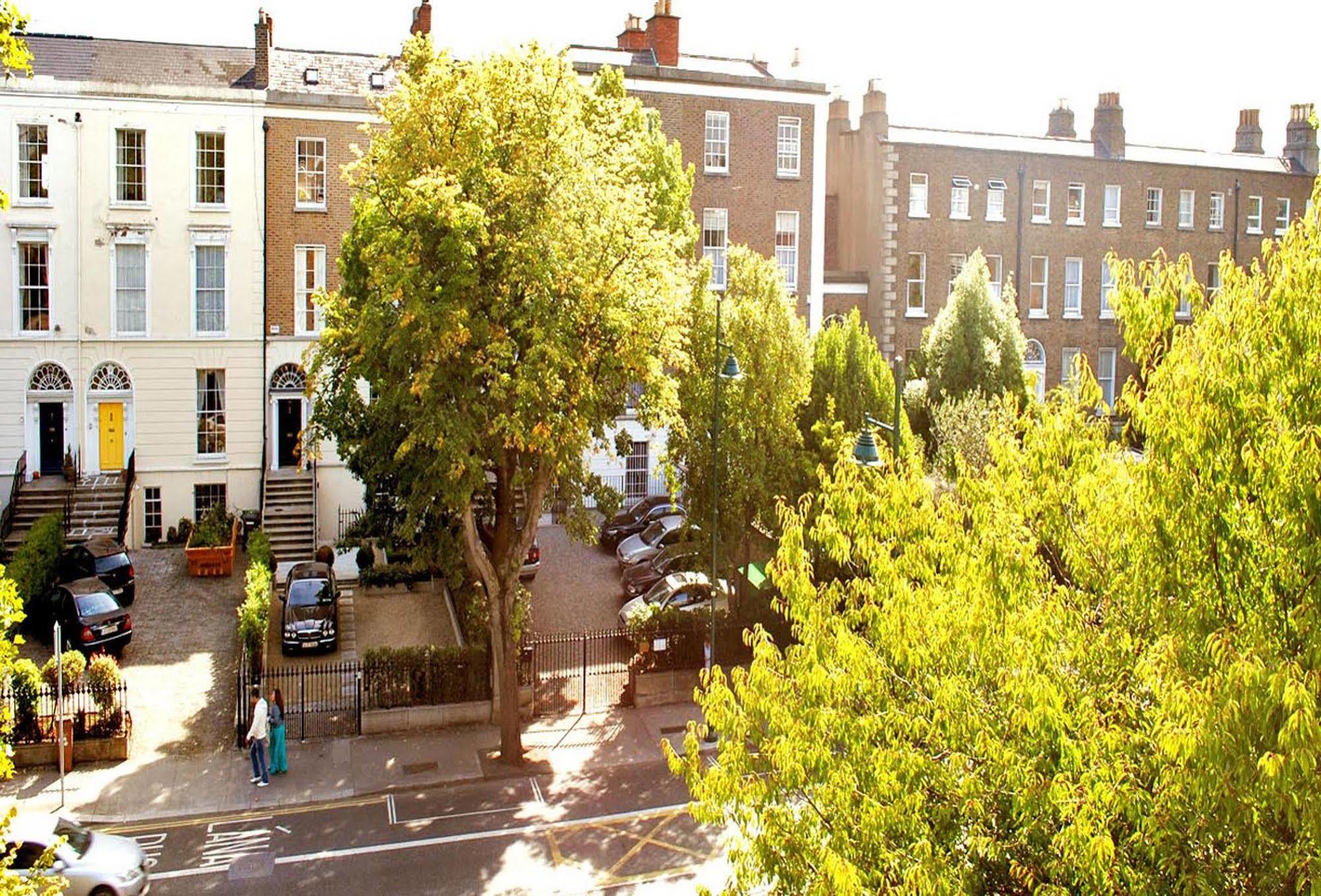 Waterloo Hotel 3*