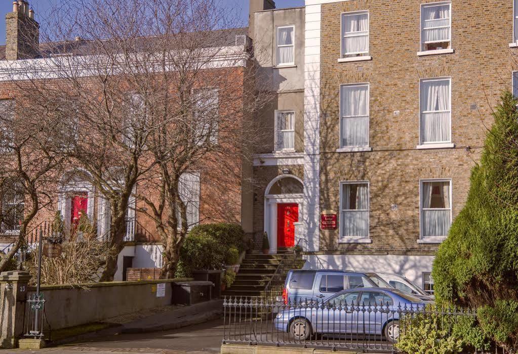 Waterloo Hotel Dublin
